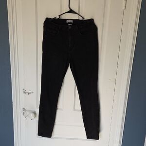 Judy Blue Women's Dark Jeans